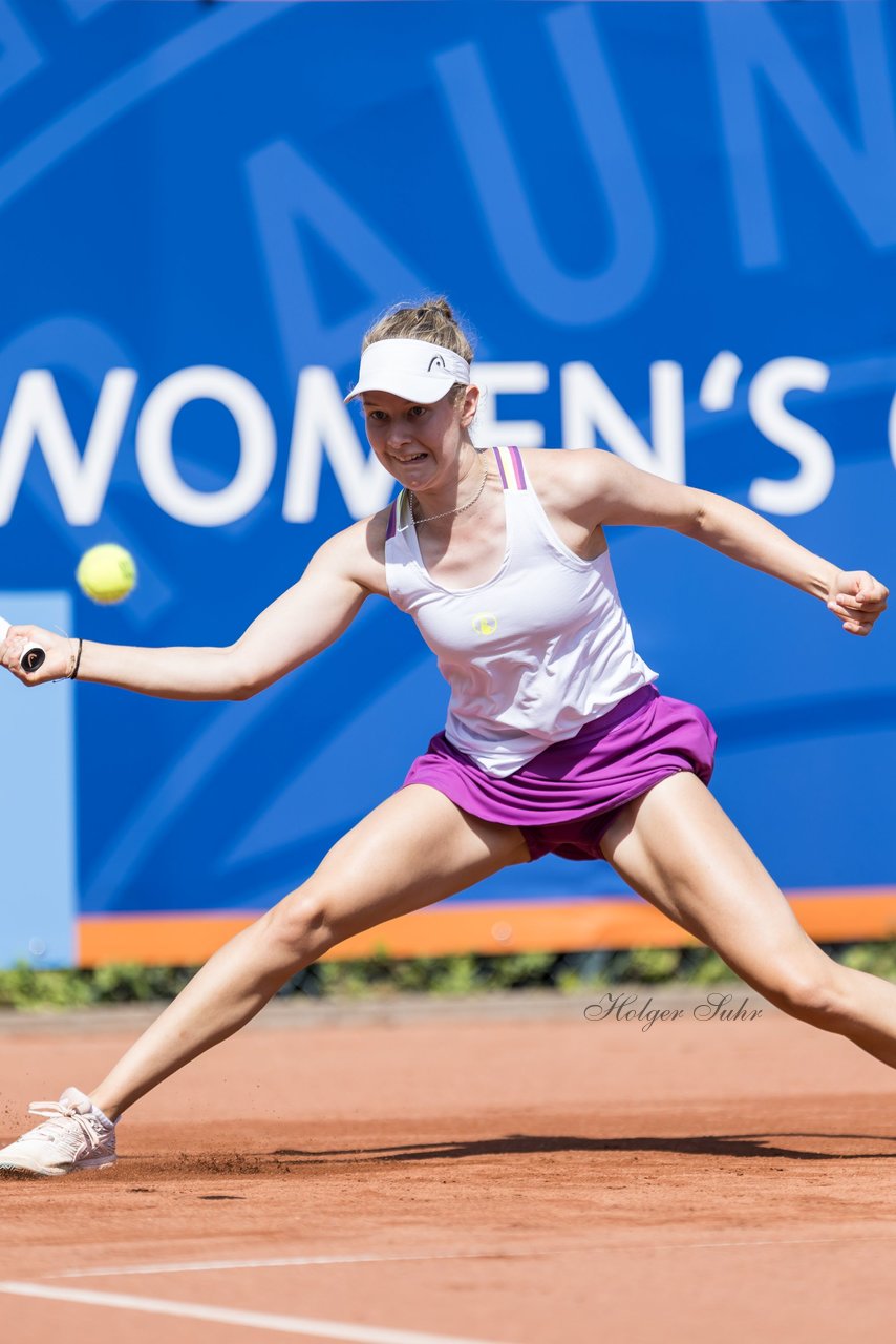 Julia Middendorf 30 - Braunschweig Women Open